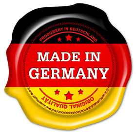 Qualitäts-Zahnersatz Made in Germany